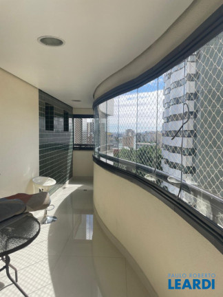 Imagem Apartamento com 3 Quartos à Venda, 144 m² em Centro - Santo André Imagem Apartamento com 3 Quartos à Venda, 144 m² em Centro - Santo André