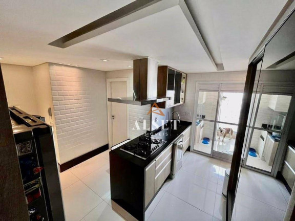 Imagem Apartamento com 3 Quartos à Venda, 123 m² em Vila Regente Feijó - São Paulo Imagem Apartamento com 3 Quartos à Venda, 123 m² em Vila Regente Feijó - São Paulo