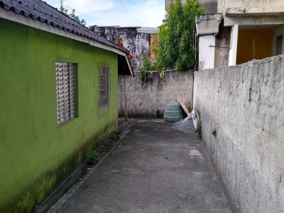 Imagem Casa com 3 Quartos à Venda, 350 m² em Jardim Zaira - Mauá Imagem Casa com 3 Quartos à Venda, 350 m² em Jardim Zaira - Mauá