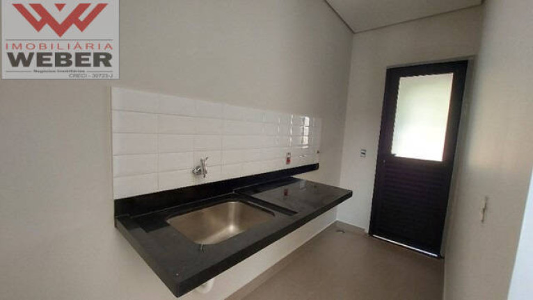 Imagem Casa de Condomínio com 3 Quartos à Venda, 250 m² em Condomínio Residencial Flores - Votorantim