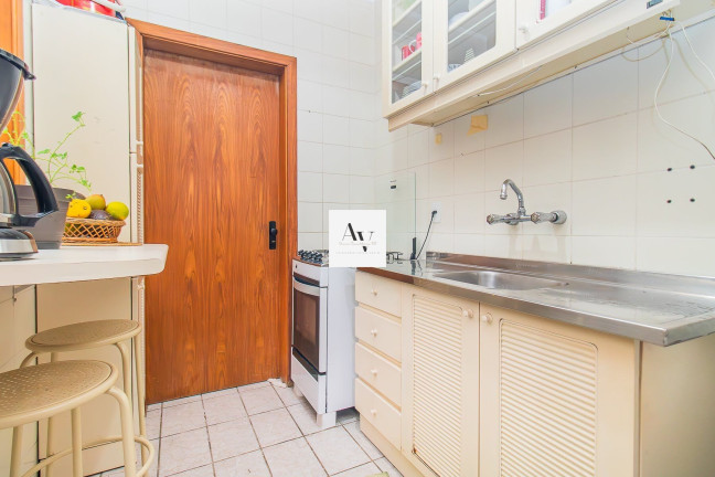 Imagem Apartamento com 2 Quartos à Venda, 60 m² em Bela Vista - Porto Alegre Imagem Apartamento com 2 Quartos à Venda, 60 m² em Bela Vista - Porto Alegre