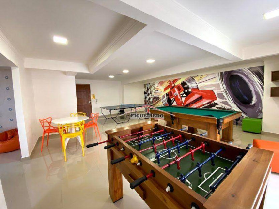 Imagem Apartamento com 2 Quartos à Venda, 85 m² em Canto Do Forte - Praia Grande