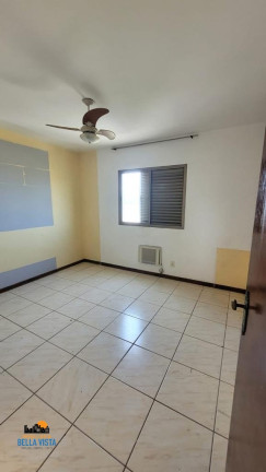 Imagem Apartamento com 2 Quartos à Venda, 139 m² em Itararé - São Vicente