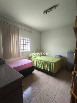 Imagem Casa com 3 Quartos à Venda, 160 m² em Setor Faiçalville - Goiânia Imagem Casa com 3 Quartos à Venda, 160 m² em Setor Faiçalville - Goiânia