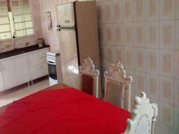 Imagem Casa com 3 Quartos à Venda, 170 m² em Cidade Jardim - Pirassununga