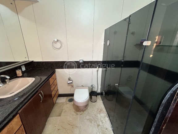 Imagem Apartamento com 4 Quartos à Venda, 246 m² em Barro Vermelho - Natal