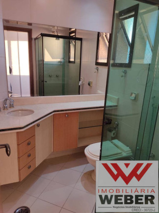 Imagem Cobertura com 3 Quartos para Alugar, 211 m² em Centro - Sorocaba