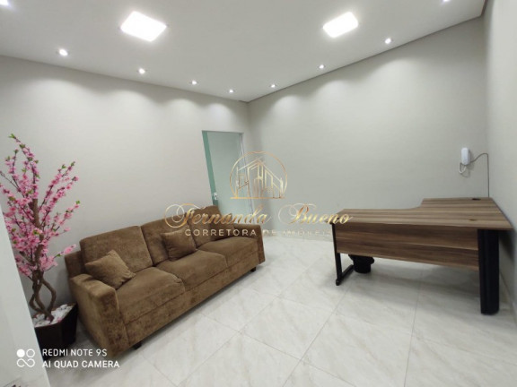 Imagem Imóvel com 1 Quarto para Alugar, 50 m² em Centro - Santo André
