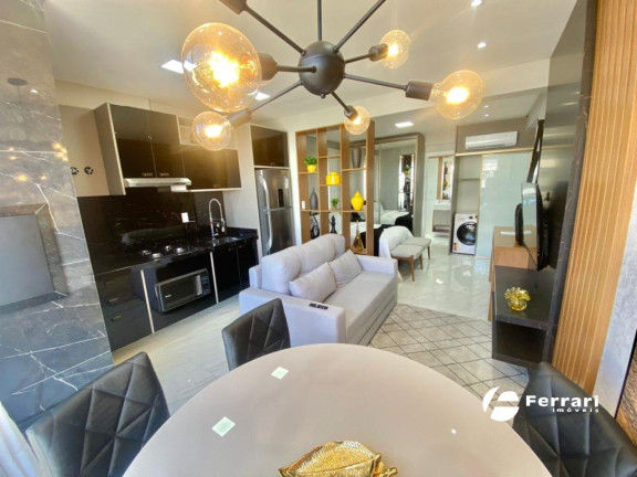 Imagem Loft com 1 Quarto à Venda, 68 m² em Zona Nova - Capão Da Canoa Imagem Loft com 1 Quarto à Venda, 68 m² em Zona Nova - Capão Da Canoa