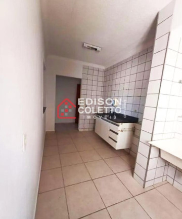 Imagem Apartamento com 2 Quartos à Venda, 52 m² em Jardim Parque Jupiá - Piracicaba