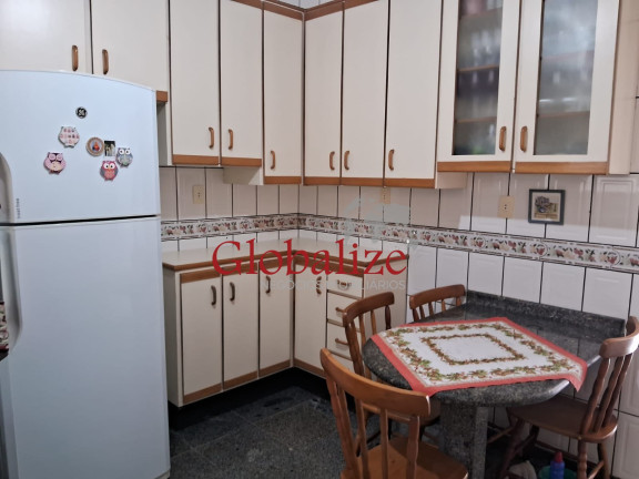 Imagem Imóvel com 2 Quartos à Venda, 120 m² em Saboó - Santos Imagem Imóvel com 2 Quartos à Venda, 120 m² em Saboó - Santos