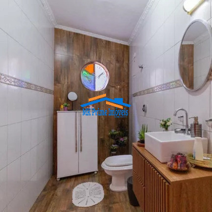Imagem Casa com 3 Quartos à Venda, 195 m² em Bela Vista - Osasco Imagem Casa com 3 Quartos à Venda, 195 m² em Bela Vista - Osasco