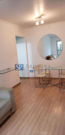 Imagem Apartamento com 2 Quartos à Venda, 54 m² em Vila Andrade - São Paulo Imagem Apartamento com 2 Quartos à Venda, 54 m² em Vila Andrade - São Paulo