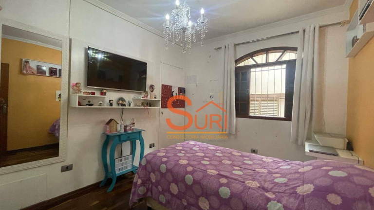 Imagem Sobrado com 3 Quartos à Venda, 320 m² em Vila Baeta Neves - São Bernardo Do Campo Imagem Sobrado com 3 Quartos à Venda, 320 m² em Vila Baeta Neves - São Bernardo Do Campo