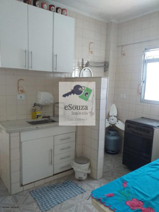 Imagem Apartamento com 1 Quarto à Venda, 43 m² em Canto Do Forte - Praia Grande Imagem Apartamento com 1 Quarto à Venda, 43 m² em Canto Do Forte - Praia Grande