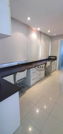 Imagem Apartamento com 1 Quarto à Venda, 58 m² em Jardim Ampliação - São Paulo