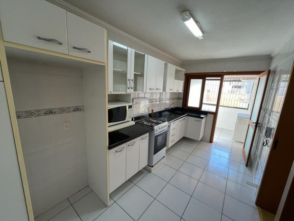 Imagem Apartamento com 1 Quarto à Venda, 59 m² em Centro - Bento Gonçalves