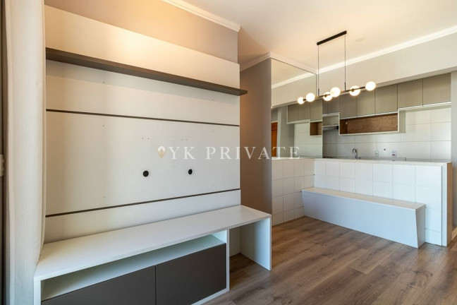 Imagem Apartamento com 2 Quartos à Venda, 53 m² em Lapa - São Paulo