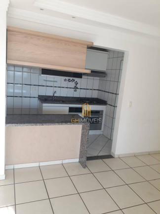 Imagem Apartamento com 2 Quartos à Venda, 74 m² em Vila Dos Alpes - Goiânia Imagem Apartamento com 2 Quartos à Venda, 74 m² em Vila Dos Alpes - Goiânia