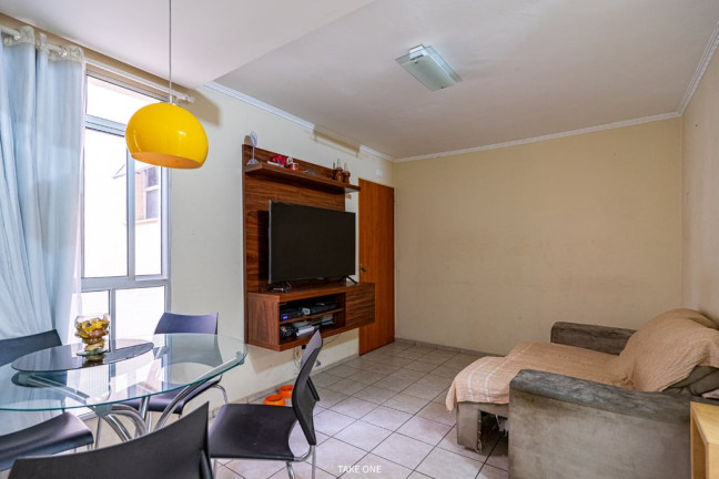 Imóvel com 2 Quartos à Venda, 45 m² em Vila Pompéia - Campinas