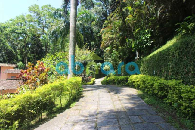 Imagem Casa com 3 Quartos à Venda, 366 m² em São Conrado - Rio De Janeiro