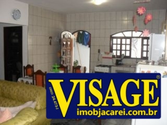 Imagem Casa com 2 Quartos à Venda, 78 m² em Jd. St. Marina - Jacareí Imagem Casa com 2 Quartos à Venda, 78 m² em Jd. St. Marina - Jacareí