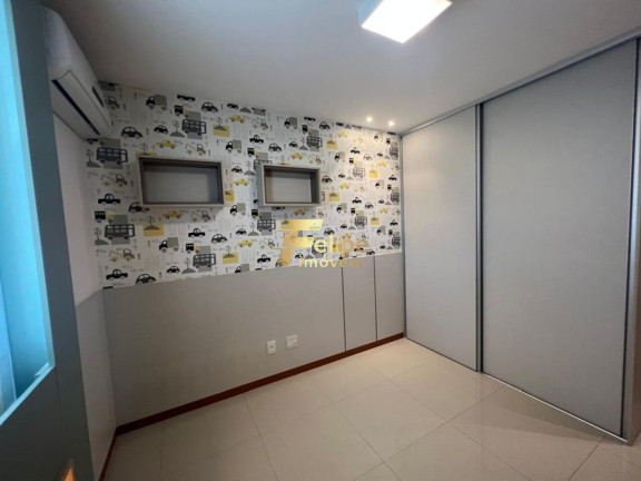 Imagem Imóvel com 3 Quartos à Venda, 100 m² em Jardim Camburi - Vitória
