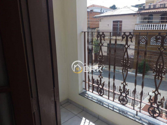 Imagem Sobrado com 3 Quartos à Venda, 186 m² em Vila Formosa - São Paulo