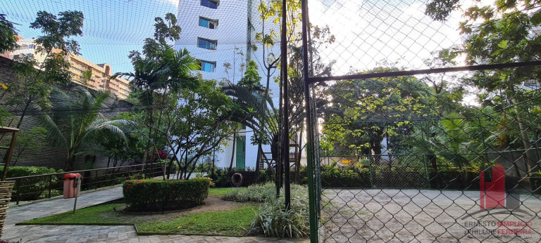 Imagem Apartamento com 4 Quartos à Venda, 150 m² em Graças - Recife