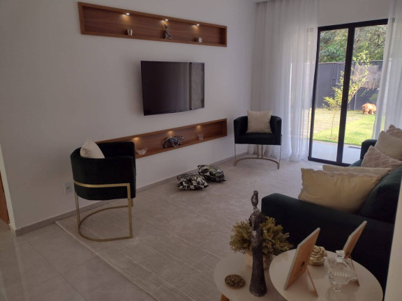 Imagem Casa com 2 Quartos à Venda, em Cachoeiras De Macacu Imagem Casa com 2 Quartos à Venda, em Cachoeiras De Macacu
