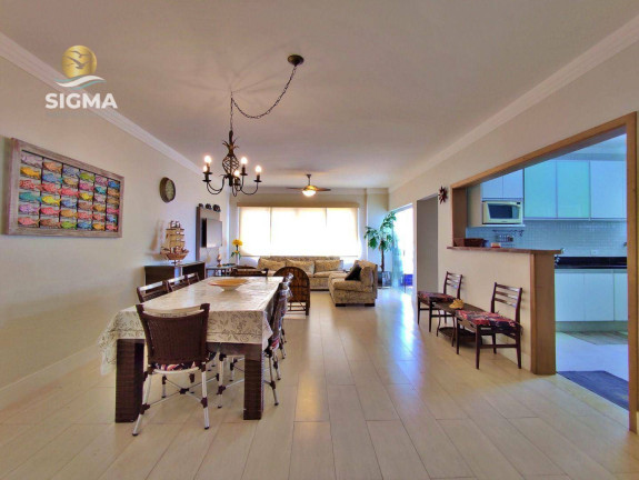 Imagem Apartamento com 4 Quartos à Venda, 170 m² em Pitangueiras - Guarujá Imagem Apartamento com 4 Quartos à Venda, 170 m² em Pitangueiras - Guarujá
