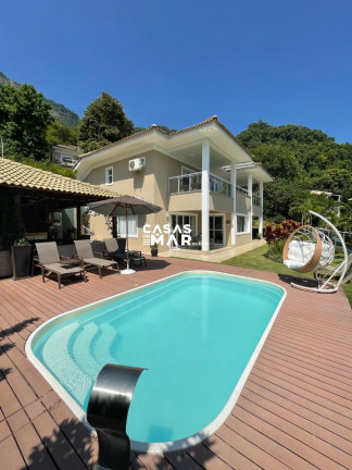 Imagem Casa com 5 Quartos para Alugar ou Temporada, 500 m² em Recreio Dos Bandeirantes - Rio De Janeiro Imagem Casa com 5 Quartos para Alugar ou Temporada, 500 m² em Recreio Dos Bandeirantes - Rio De Janeiro