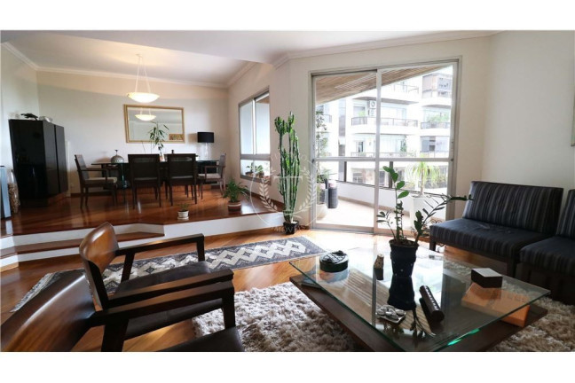 Imagem Apartamento com 3 Quartos à Venda, 189 m² em Vila Suzana - São Paulo Imagem Apartamento com 3 Quartos à Venda, 189 m² em Vila Suzana - São Paulo