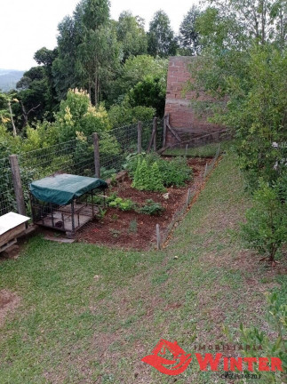 Imagem Casa com 3 Quartos à Venda, 1.385 m² em Centro - Alto Feliz Imagem Casa com 3 Quartos à Venda, 1.385 m² em Centro - Alto Feliz
