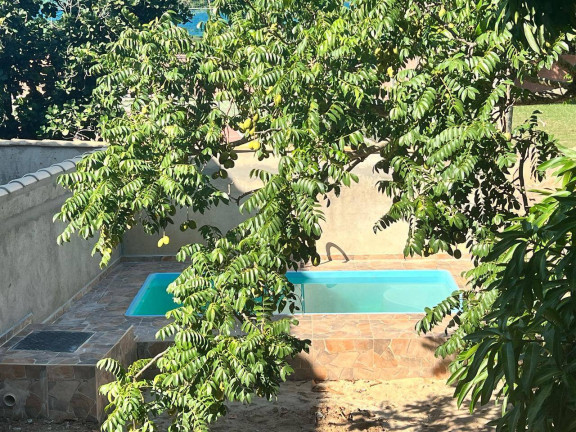 Imagem Casa com 2 Quartos à Venda, 68 m² em Balneário São Pedro - São Pedro Da Aldeia