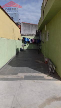 Imagem Casa com 2 Quartos à Venda, 250 m² em Jardim Tulipas - Jundiaí Imagem Casa com 2 Quartos à Venda, 250 m² em Jardim Tulipas - Jundiaí