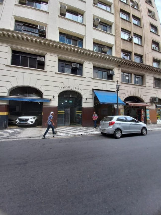 Imagem Sala Comercial à Venda, 106 m² em Sé - São Paulo Imagem Sala Comercial à Venda, 106 m² em Sé - São Paulo