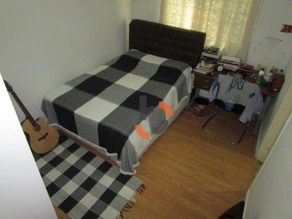 Imagem Casa com 4 Quartos à Venda, 390 m² em Califórnia - Nova Iguaçu