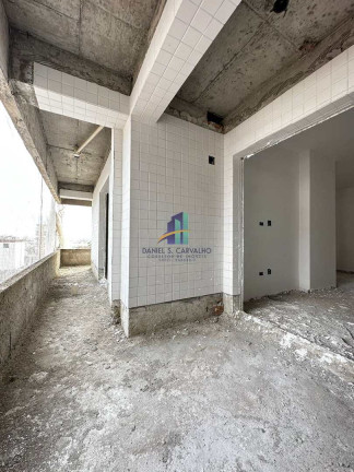 Imagem Apartamento com 2 Quartos à Venda, 83 m² em Caiçara - Praia Grande