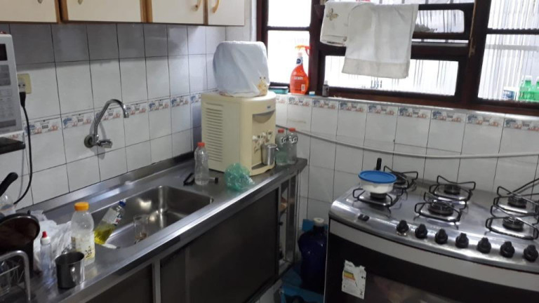 Imagem Casa com 2 Quartos à Venda, 80 m² em Ocian - Praia Grande Imagem Casa com 2 Quartos à Venda, 80 m² em Ocian - Praia Grande