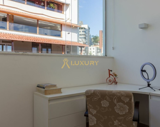 Imagem Imóvel com 4 Quartos à Venda, 260 m² em Cidade Jardim - Belo Horizonte Imagem Imóvel com 4 Quartos à Venda, 260 m² em Cidade Jardim - Belo Horizonte