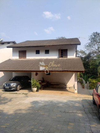 Imagem Casa com 4 Quartos à Venda, 617 m² em Jardim Colibri - Cotia Imagem Casa com 4 Quartos à Venda, 617 m² em Jardim Colibri - Cotia