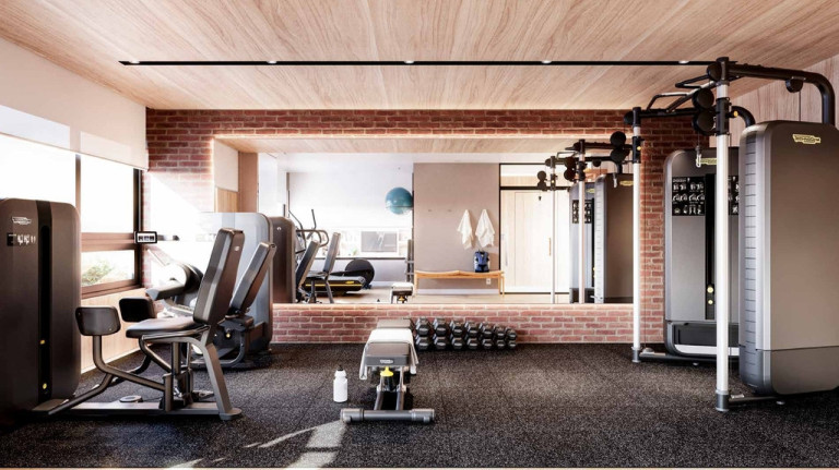 Imagem Apartamento com 3 Quartos à Venda, 251 m² em Bela Vista - Porto Alegre