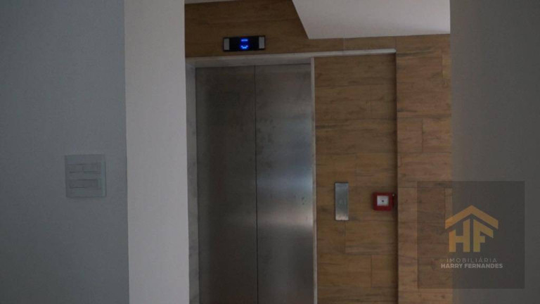 Imagem Apartamento com 3 Quartos à Venda, 66 m² em Espinheiro - Recife
