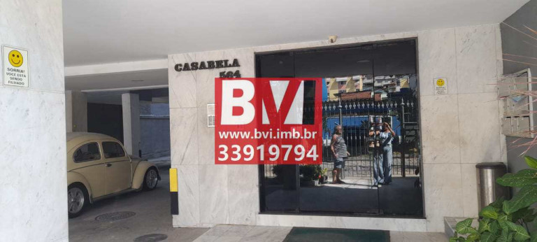 Imagem Apartamento com 2 Quartos à Venda ou Locação, 62 m² em Vila Kosmos - Rio De Janeiro Imagem Apartamento com 2 Quartos à Venda ou Locação, 62 m² em Vila Kosmos - Rio De Janeiro