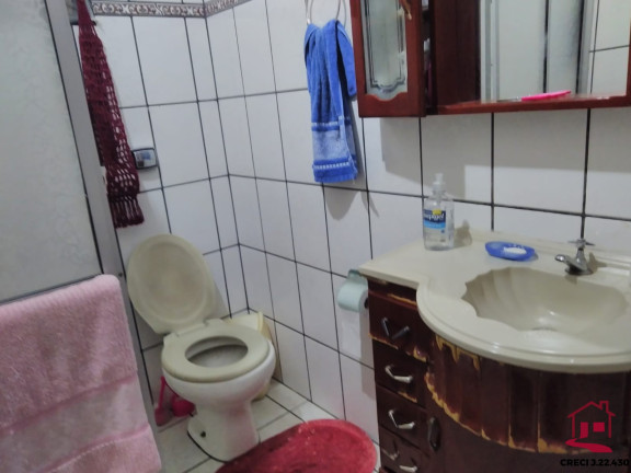Imagem Casa com 3 Quartos à Venda, 190 m² em Jardim Luiz Cia - Sumaré