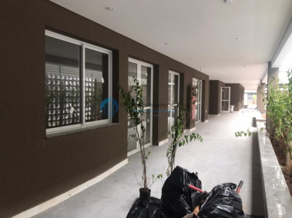 Imagem Apartamento com 3 Quartos à Venda, 83 m² em Centro Comercial Jubran - Barueri