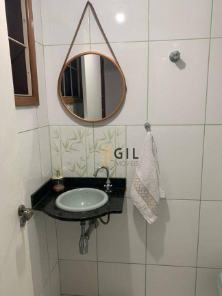 Imagem Sobrado com 3 Quartos à Venda, 156 m² em Jardim Santa Maria - Jacareí Imagem Sobrado com 3 Quartos à Venda, 156 m² em Jardim Santa Maria - Jacareí