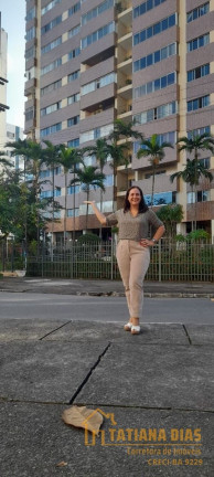 Imagem Apartamento com 4 Quartos à Venda, 180 m² em Itaigara - Salvador