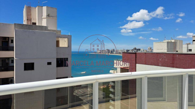 Imagem Apartamento com 3 Quartos à Venda, 112 m² em Praia Da Costa - Vila Velha Imagem Apartamento com 3 Quartos à Venda, 112 m² em Praia Da Costa - Vila Velha